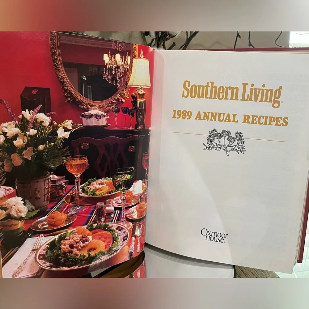 Southern Living southern living